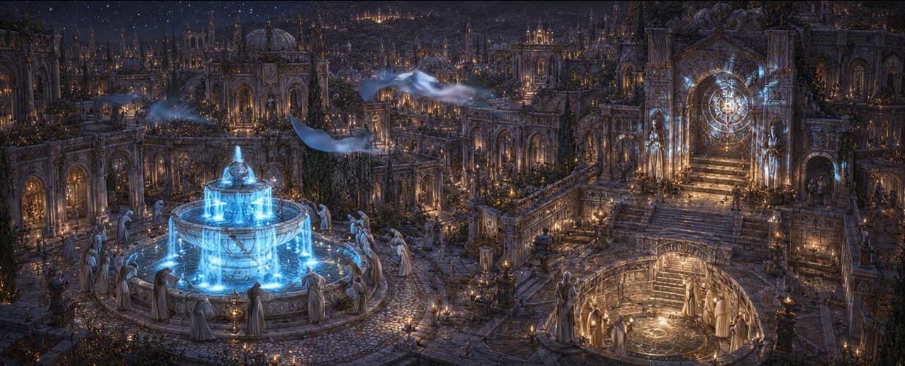 Le Quartier La Racine