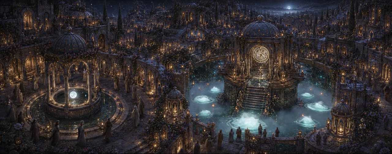 Le Quartier Le Lien