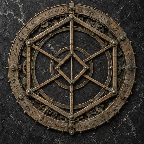 La roue des heures