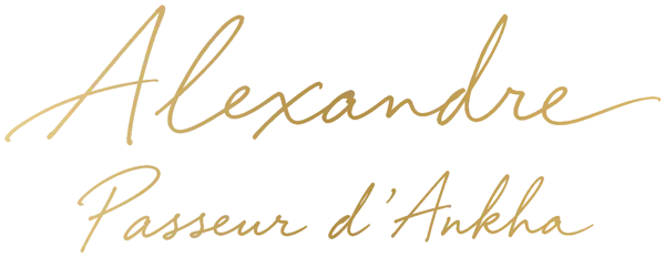 Signature d'Alexandre