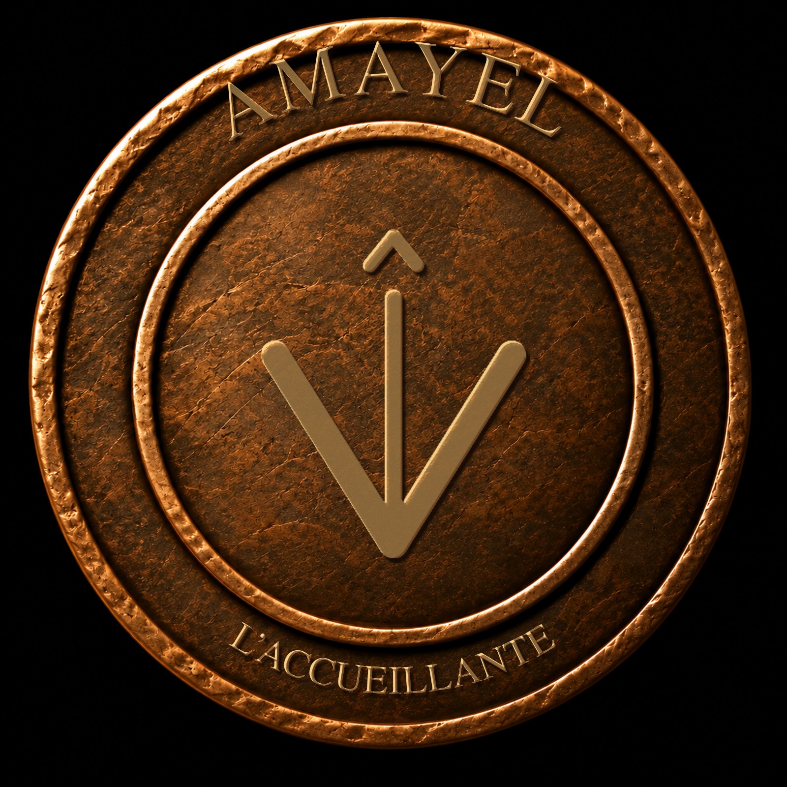 Sceau de AMAYEL