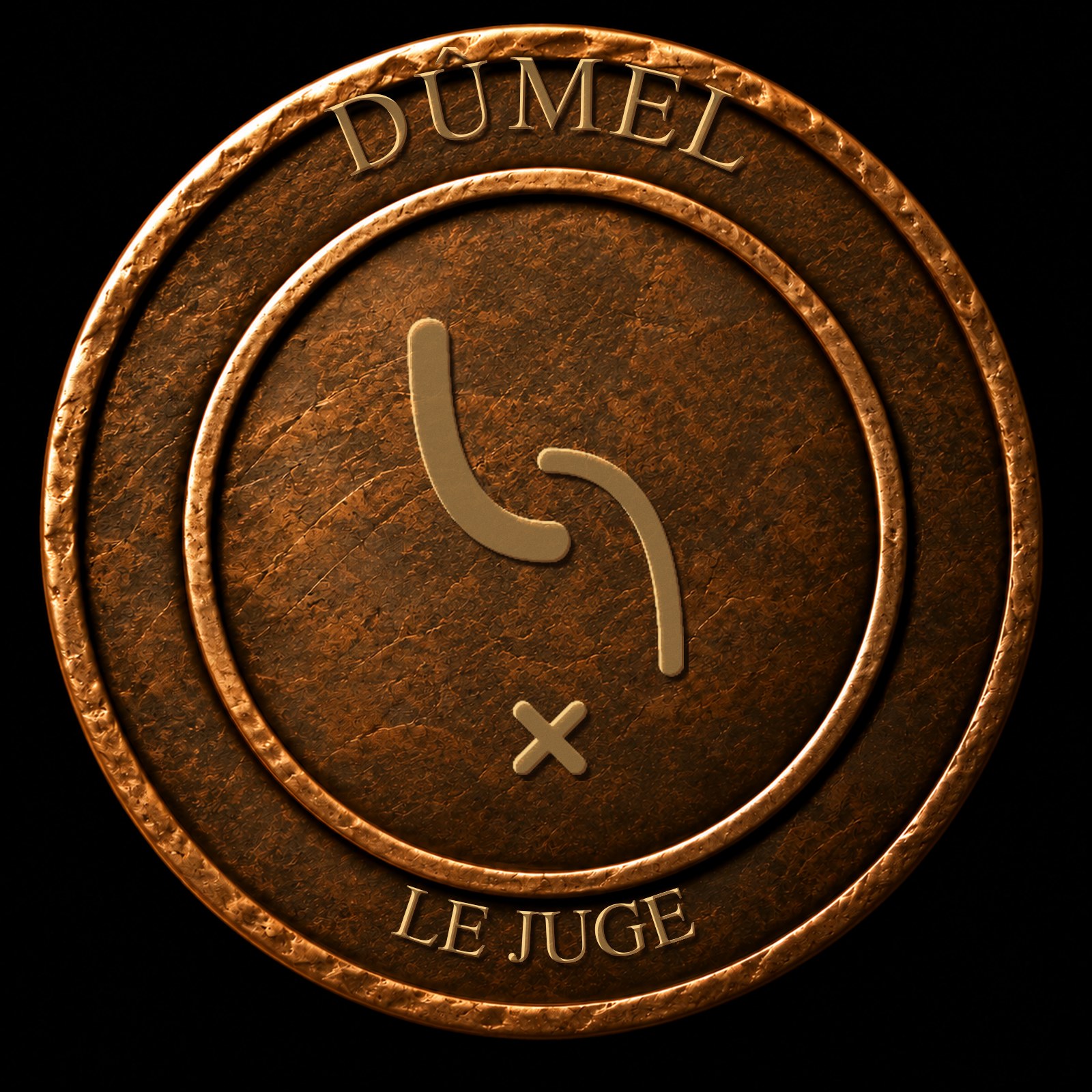 Sceau de DÛMEL