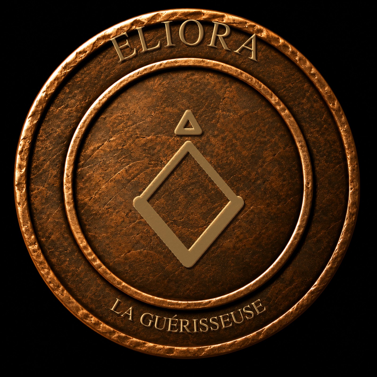 Sceau de ELIORA