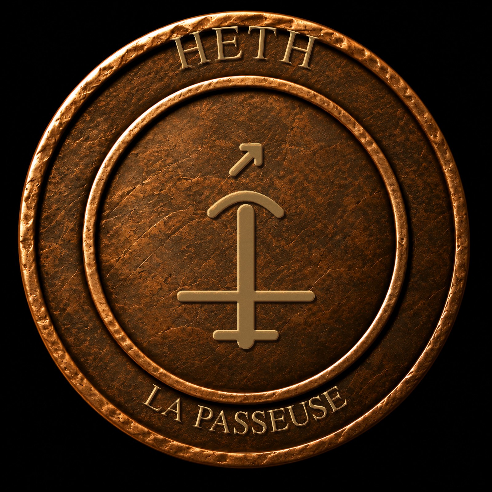 Sceau de HETH