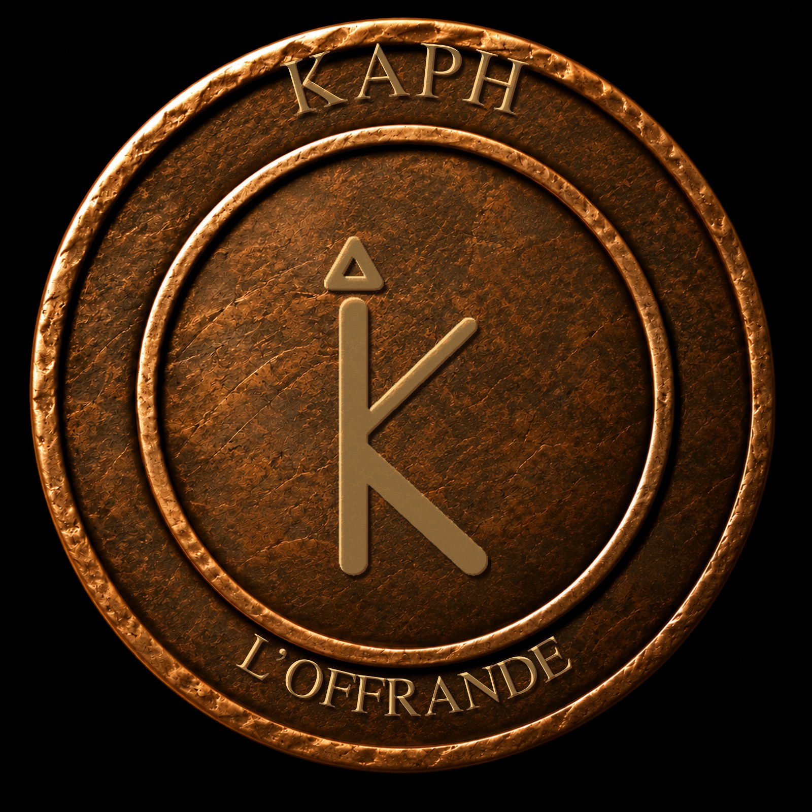 Sceau de KAPH