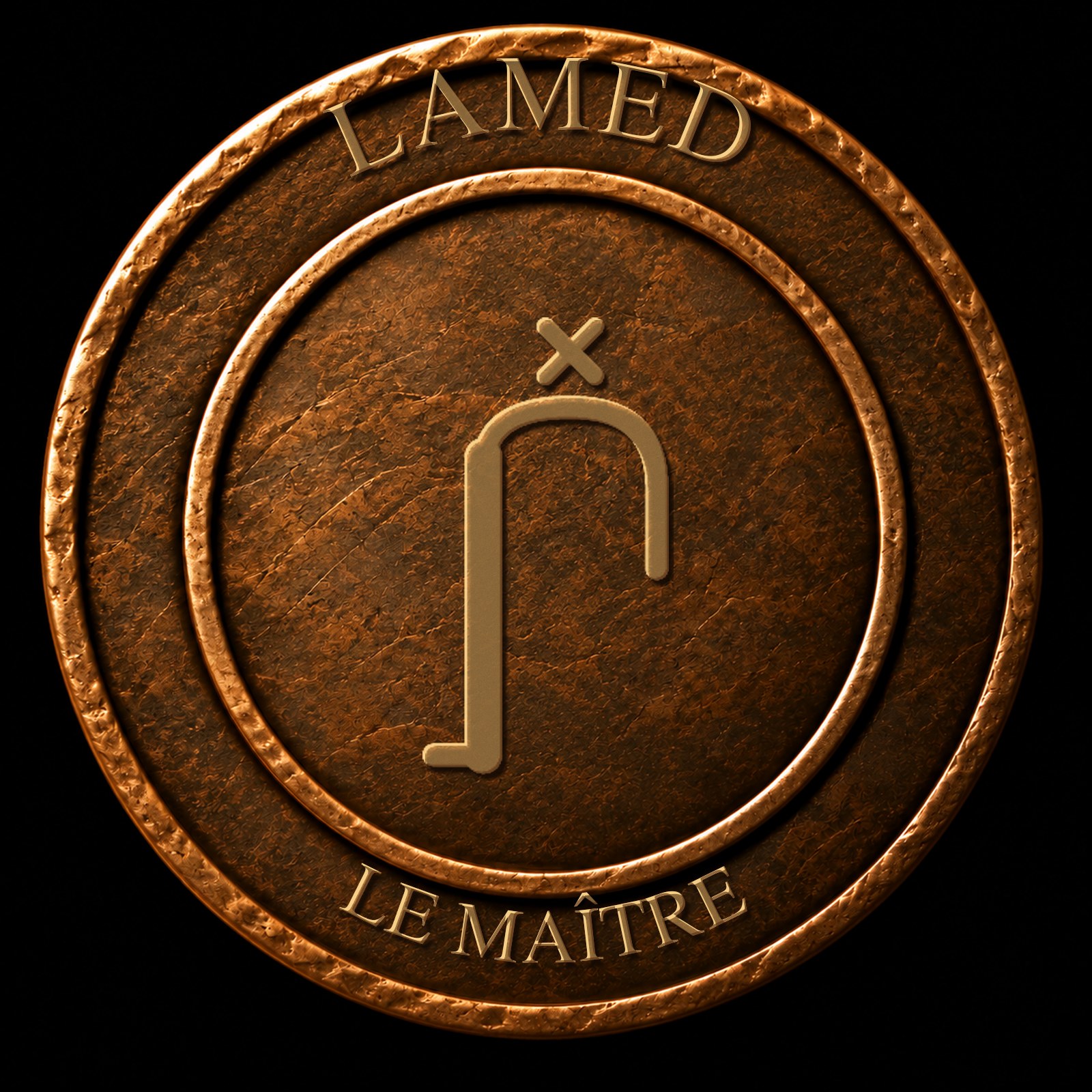 Sceau de LAMED