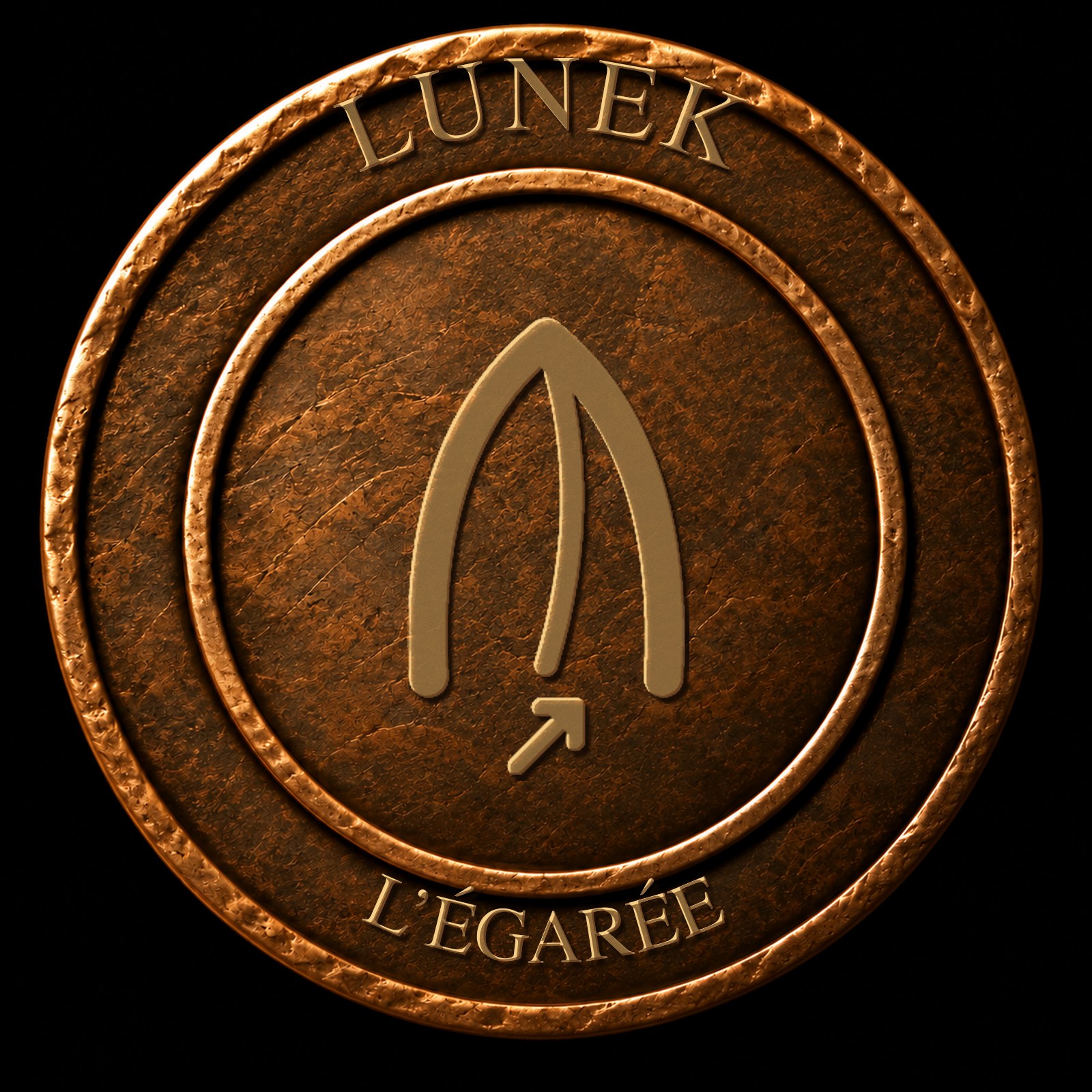 Sceau de LUNEK