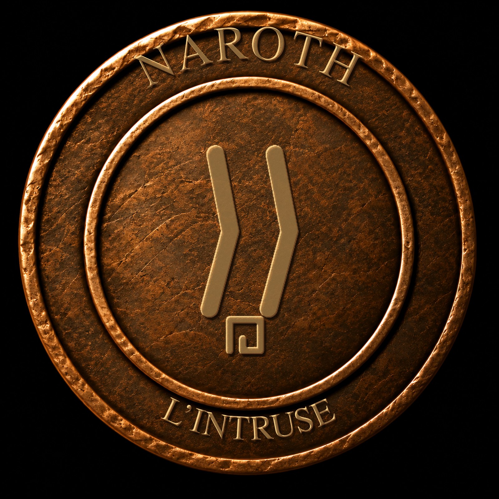 Sceau de NAROTH