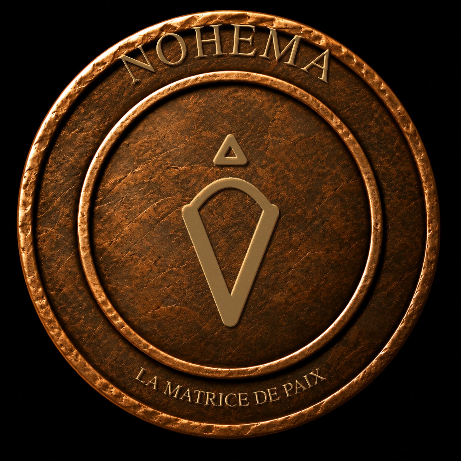 Sceau de NOHEMA
