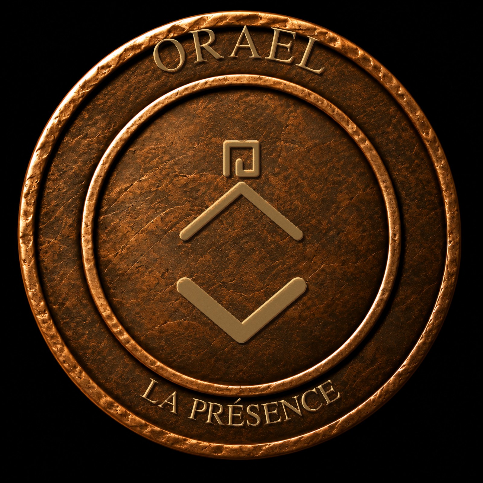 Sceau de ORAEL