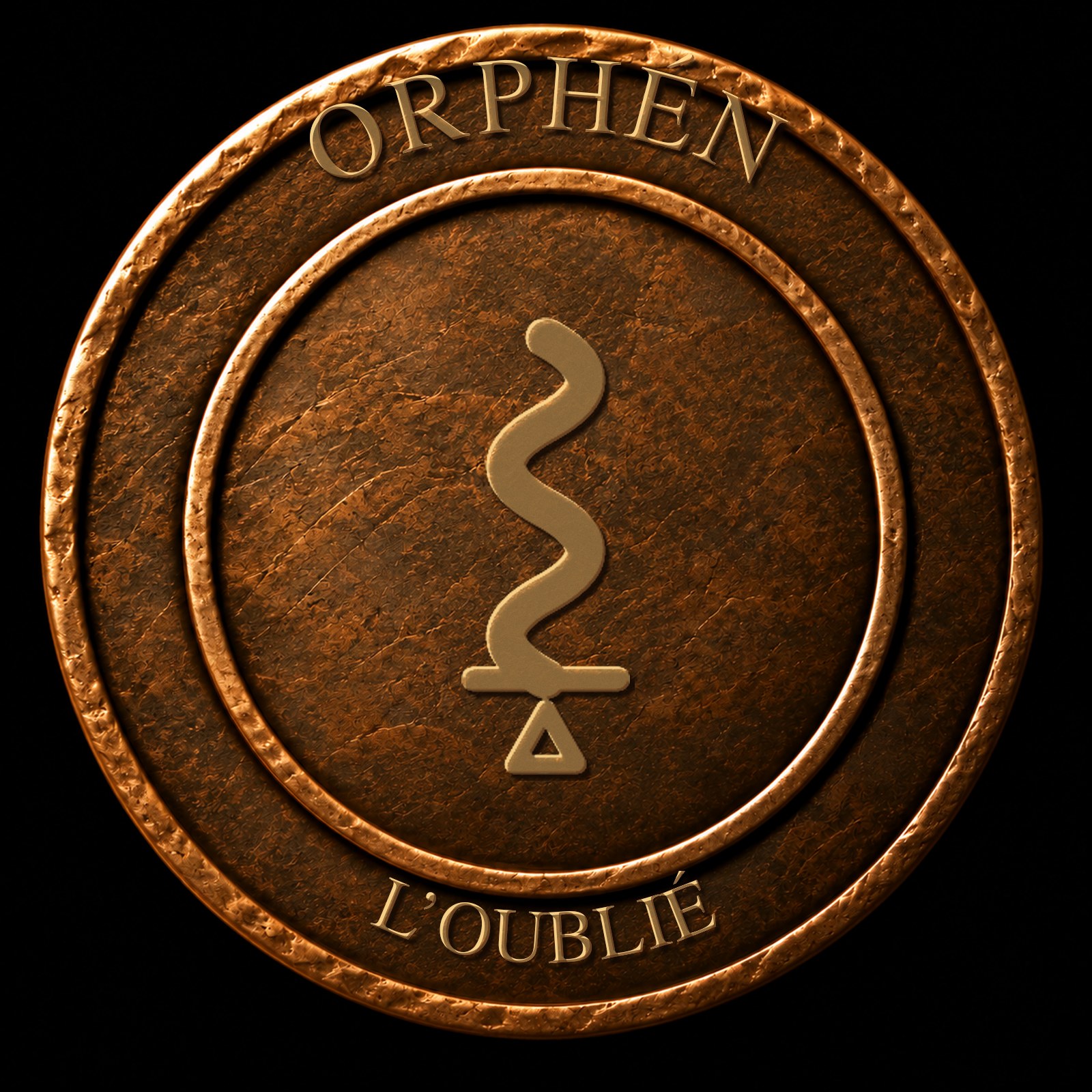 Sceau de ORPHÉN