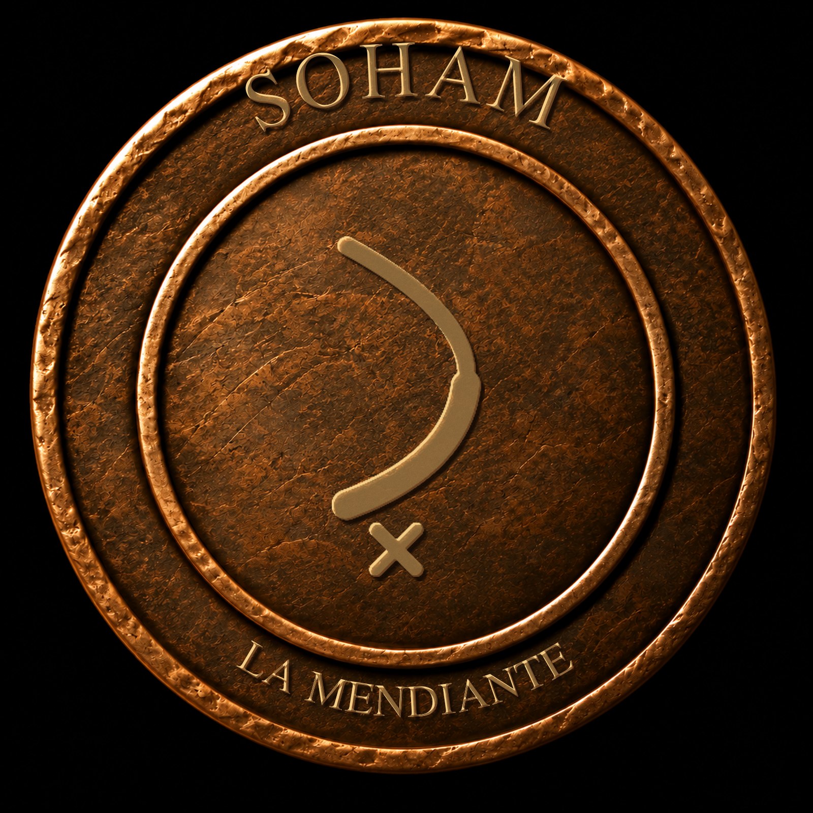 Sceau de SOHAM