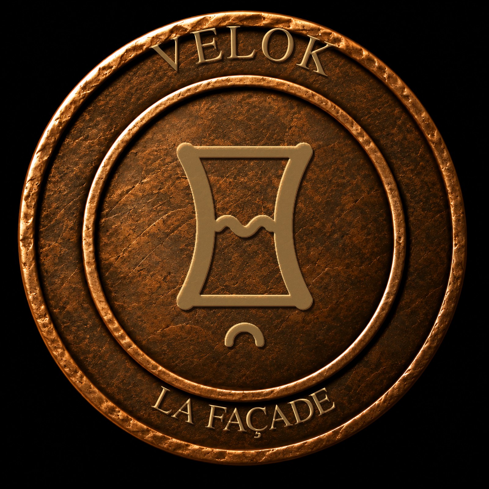 Sceau de VELOK