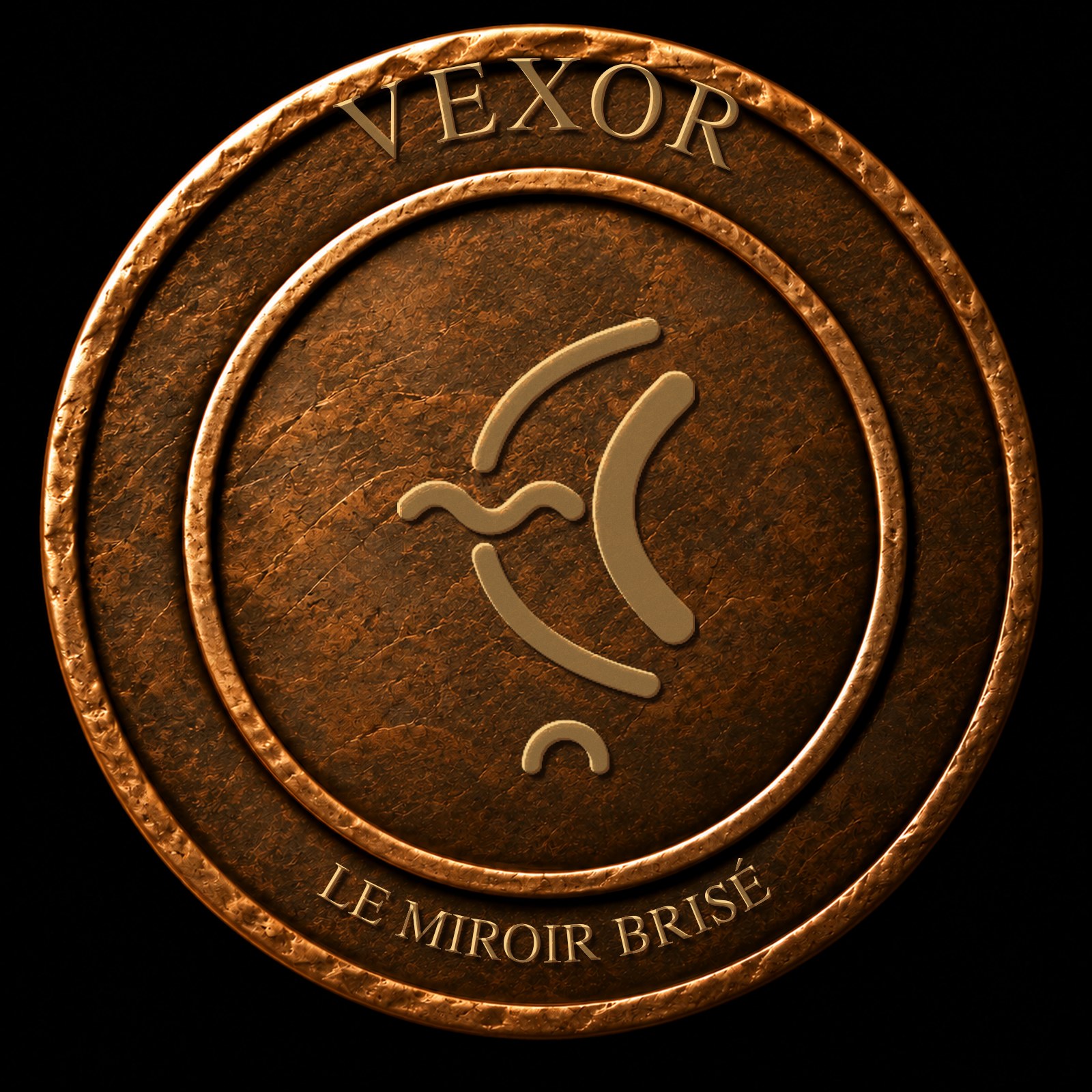 Sceau de VEXOR