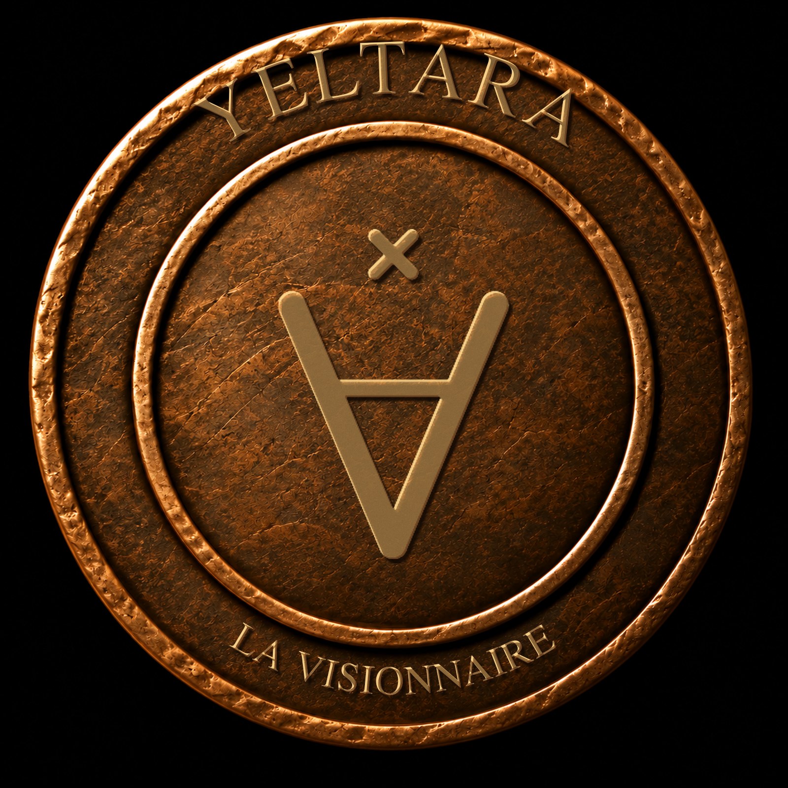 Sceau de YELTARA