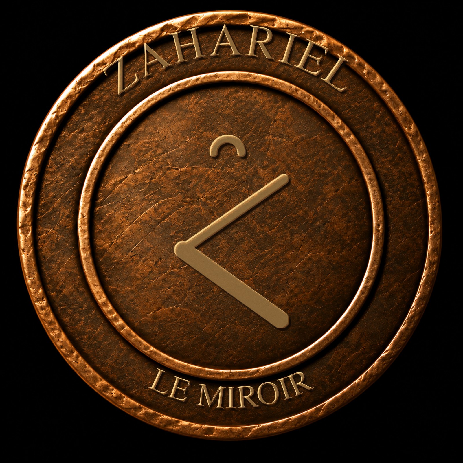 Sceau de ZAHARIEL
