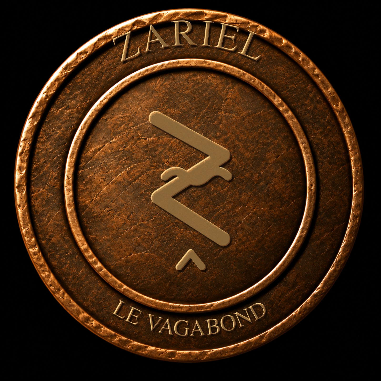 Sceau de ZARIEL