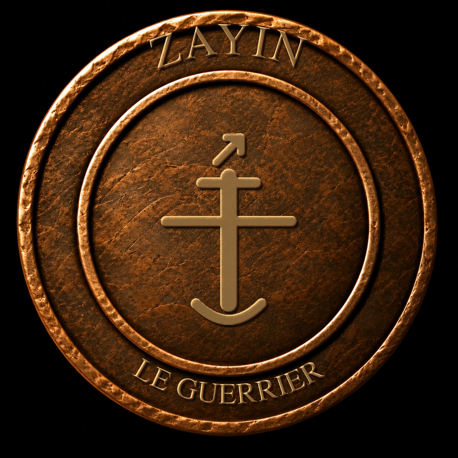 Sceau de ZAYIN