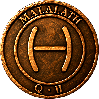 Le Sigil de l’Archange